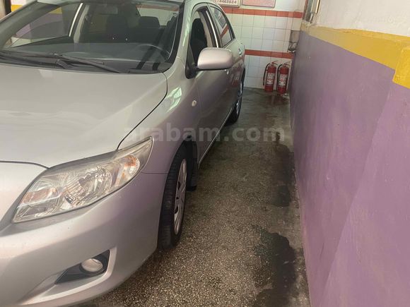 Sahibinden Toyota Corolla 1.4 D-4D  conford