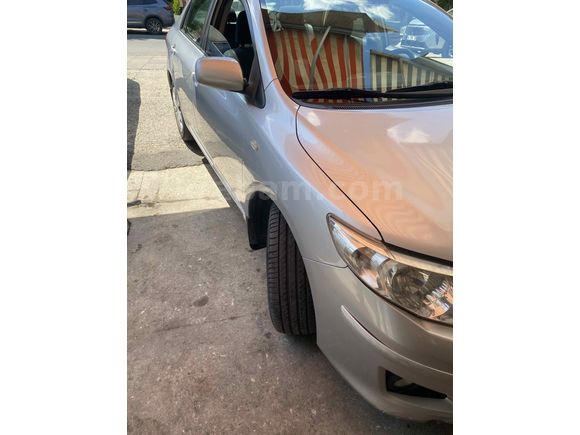 Sahibinden Toyota Corolla 1.4 D-4D  conford