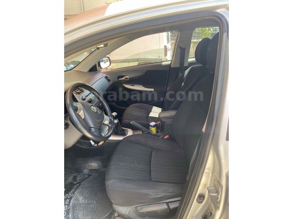 Sahibinden Toyota Corolla 1.4 D-4D  conford