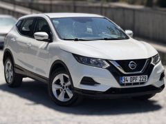 2020 Qashqai 1.3 DIG-T Visia DCT 160 HP