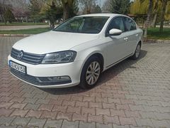 Galeriden Volkswagen Passat 1.4 TSi BlueMotion Trendline 2014 Model Afyonkarahisar
