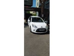 Sahibinden Citroen C3 1.4 HDi Attraction 2011 Model İstanbul 172.000 km Beyaz