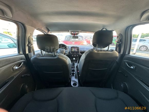 BAKIMLI // OTOMATİK// EDC // 1.5 DCI // 90 HP %20 FATURALI