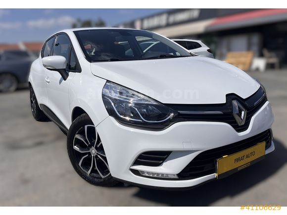 BAKIMLI // OTOMATİK// EDC // 1.5 DCI // 90 HP %20 FATURALI