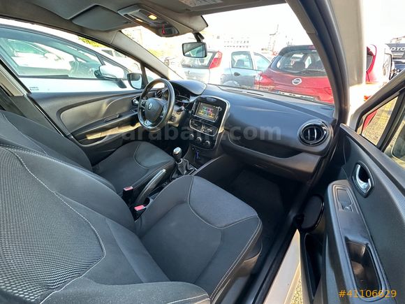 BAKIMLI // OTOMATİK// EDC // 1.5 DCI // 90 HP %20 FATURALI