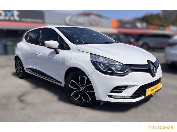 BAKIMLI // OTOMATİK// EDC // 1.5 DCI // 90 HP %20 FATURALI