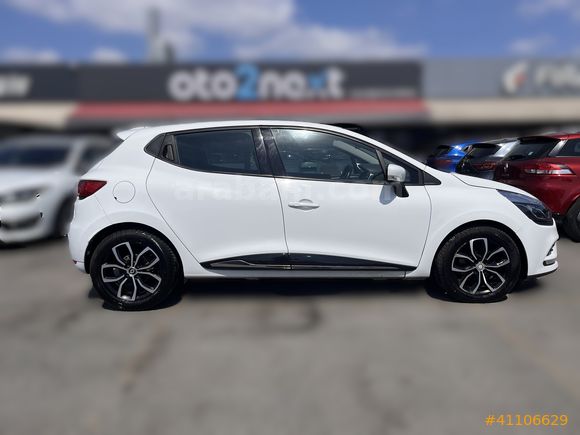 BAKIMLI // OTOMATİK// EDC // 1.5 DCI // 90 HP %20 FATURALI