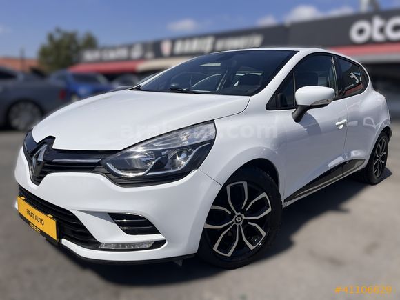 BAKIMLI // OTOMATİK// EDC // 1.5 DCI // 90 HP %20 FATURALI