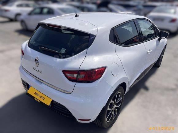 BAKIMLI // OTOMATİK// EDC // 1.5 DCI // 90 HP %20 FATURALI