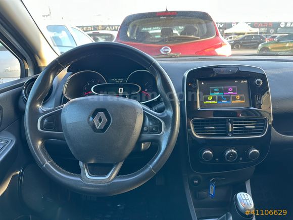BAKIMLI // OTOMATİK// EDC // 1.5 DCI // 90 HP %20 FATURALI