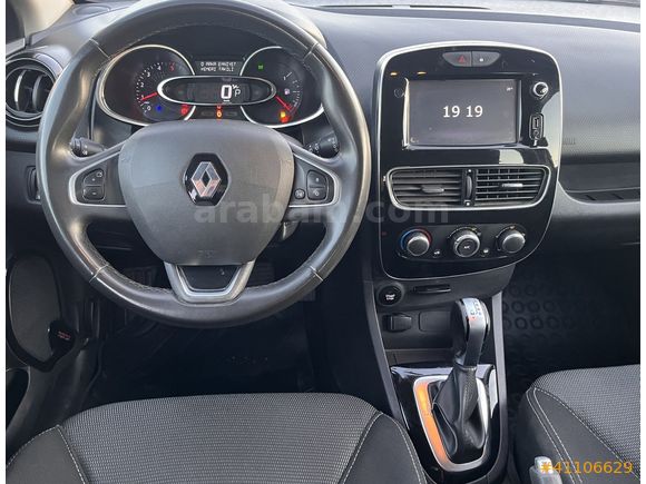 BAKIMLI // OTOMATİK// EDC // 1.5 DCI // 90 HP %20 FATURALI