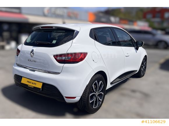 BAKIMLI // OTOMATİK// EDC // 1.5 DCI // 90 HP %20 FATURALI