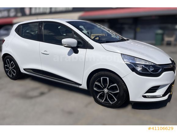 BAKIMLI // OTOMATİK// EDC // 1.5 DCI // 90 HP %20 FATURALI