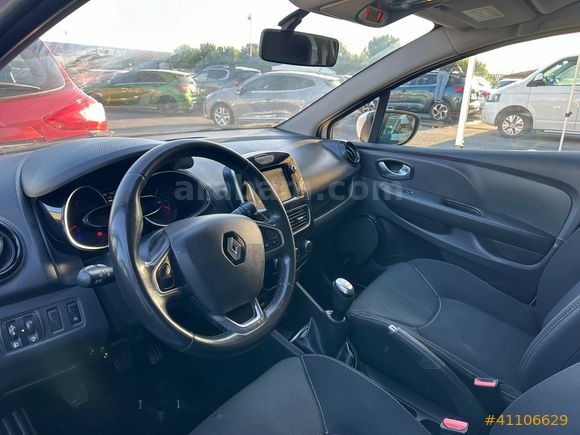 BAKIMLI // OTOMATİK// EDC // 1.5 DCI // 90 HP %20 FATURALI