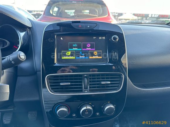 BAKIMLI // OTOMATİK// EDC // 1.5 DCI // 90 HP %20 FATURALI