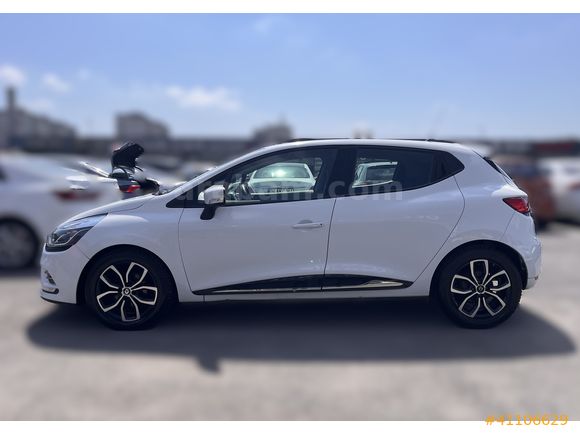 BAKIMLI // OTOMATİK// EDC // 1.5 DCI // 90 HP %20 FATURALI
