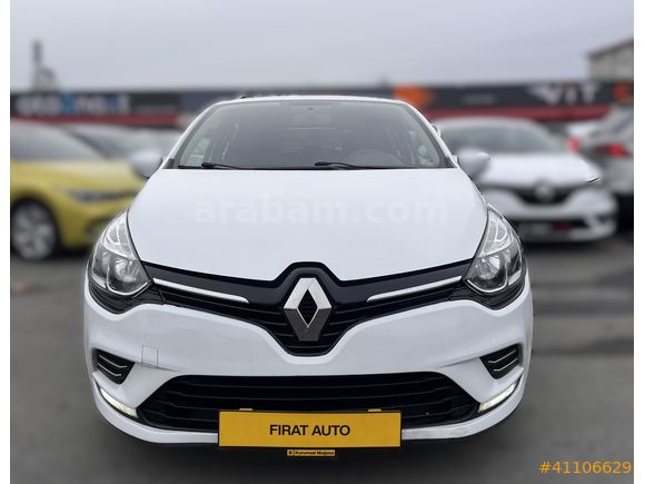 BAKIMLI // OTOMATİK// EDC // 1.5 DCI // 90 HP %20 FATURALI
