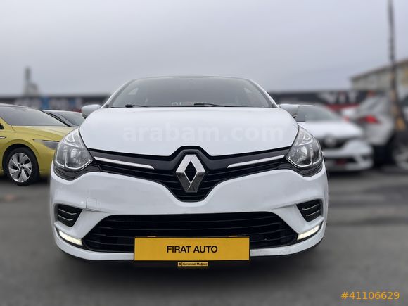 BAKIMLI // OTOMATİK// EDC // 1.5 DCI // 90 HP %20 FATURALI