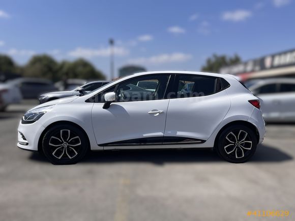BAKIMLI // OTOMATİK// EDC // 1.5 DCI // 90 HP %20 FATURALI