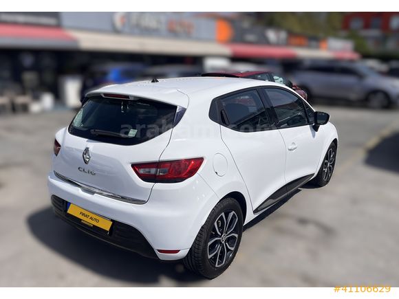 BAKIMLI // OTOMATİK// EDC // 1.5 DCI // 90 HP %20 FATURALI
