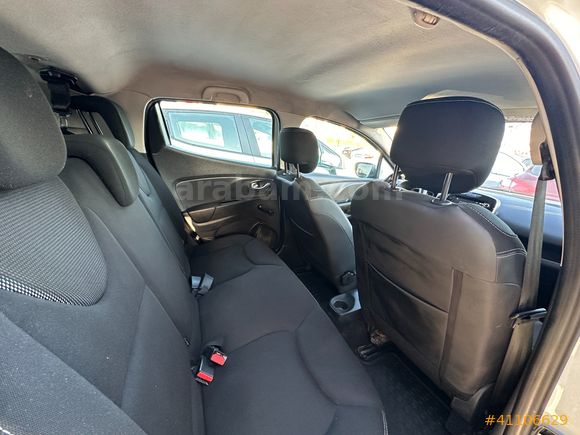 BAKIMLI // OTOMATİK// EDC // 1.5 DCI // 90 HP %20 FATURALI