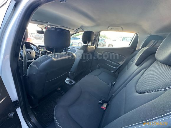 BAKIMLI // OTOMATİK// EDC // 1.5 DCI // 90 HP %20 FATURALI