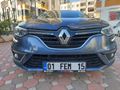 Sahibinden Renault Megane 1.6 Joy 2017 Model