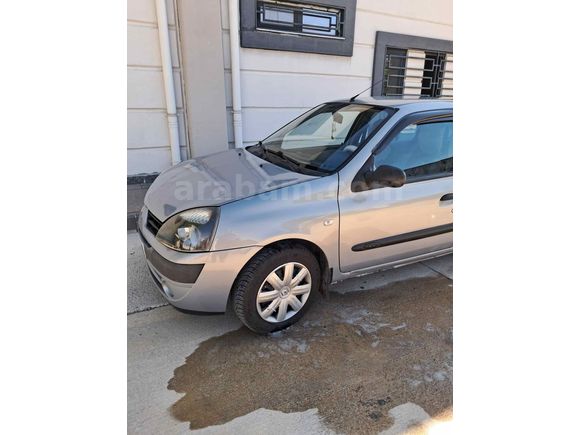Sahibinden Renault Clio 1.4 Alize 2006 Model  230.000 km Bej