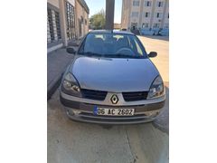 Sahibinden Renault Clio 1.4 Alize 2006 Model  230.000 km Bej