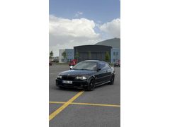 Sahibinden BMW 3 Serisi 320Ci 2000 Model 