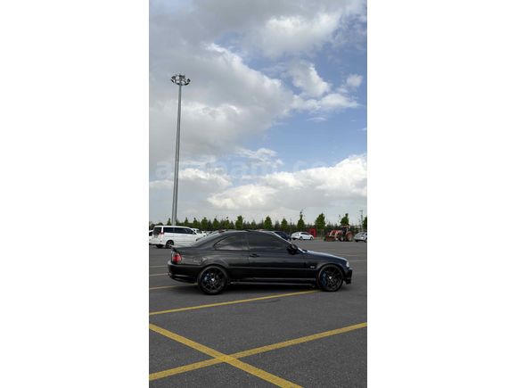 Sahibinden BMW 3 Serisi 320Ci 2000 Model 