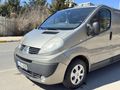 RENAULT TRAFİC | 174.000 KM | İLK S AHİBİNDEN |