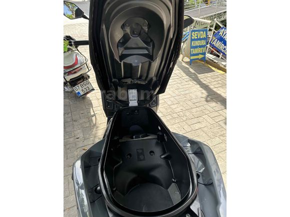 Sahibinden Yamaha X-Max 250 Tech Max 
