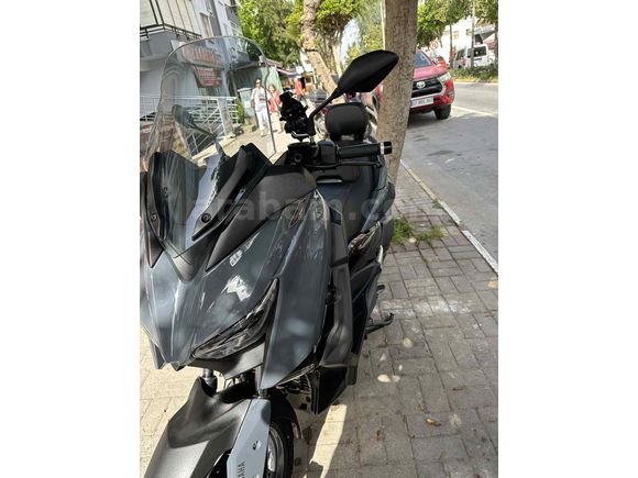 Sahibinden Yamaha X-Max 250 Tech Max 