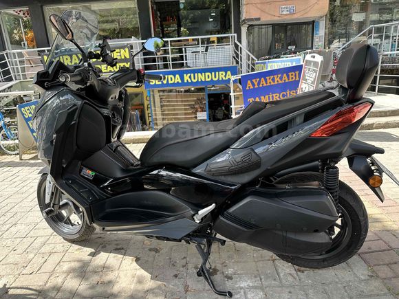 Sahibinden Yamaha X-Max 250 Tech Max 