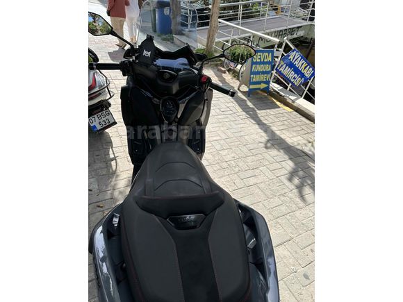 Sahibinden Yamaha X-Max 250 Tech Max 
