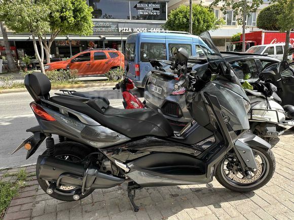 Sahibinden Yamaha X-Max 250 Tech Max 