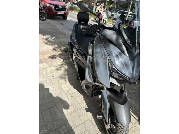 Sahibinden Yamaha X-Max 250 Tech Max 