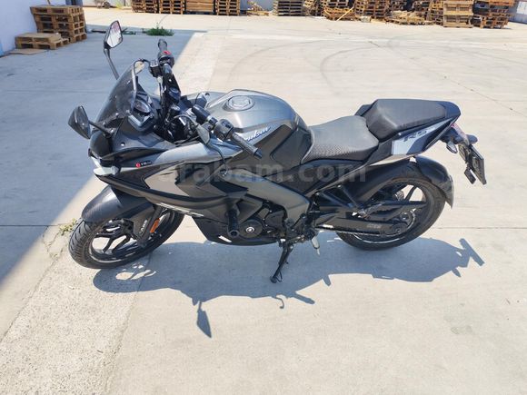Sahibinden Bajaj Pulsar 200 RS