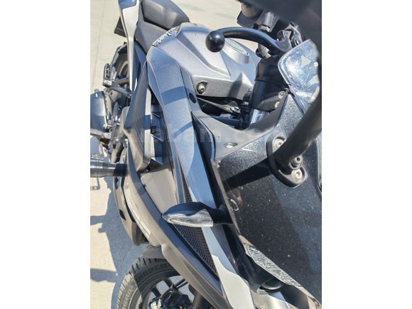 Sahibinden Bajaj Pulsar 200 RS
