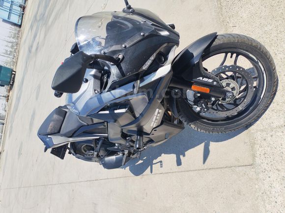 Sahibinden Bajaj Pulsar 200 RS