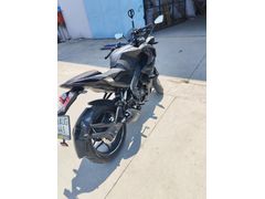 Sahibinden Bajaj Pulsar 200 RS