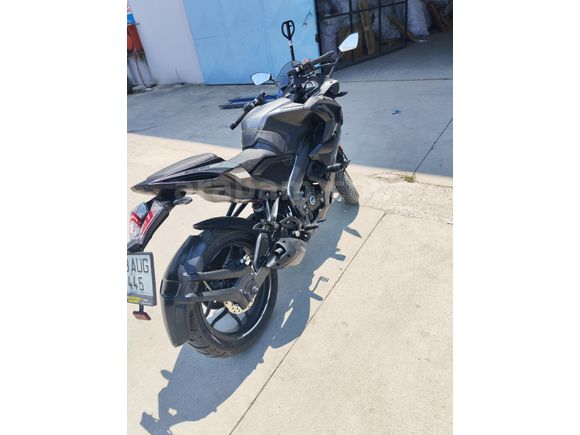 Sahibinden Bajaj Pulsar 200 RS
