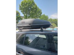 Sahibinden Renault Megane 1.5 dCi Privilege 2012 Model  356.000 km Gri (metalik)