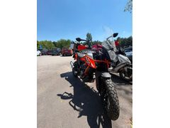 2024 KTM ADV 250 HATASIZ - SIFIR AYARINDA 800KM'de