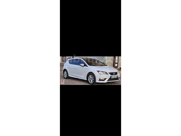 Sahibinden Seat Leon 1.6 TDI Style 2017 Model