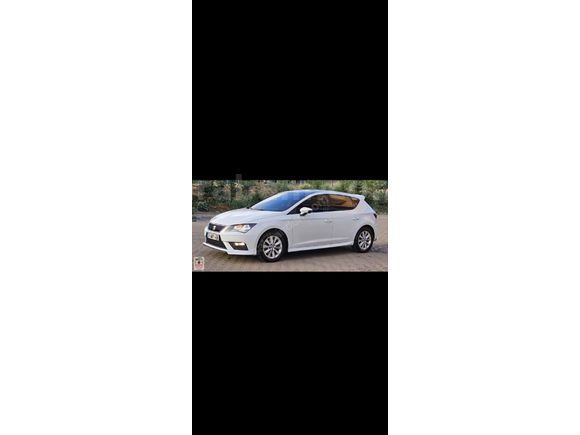Sahibinden Seat Leon 1.6 TDI Style 2017 Model
