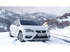 Sahibinden Seat Leon 1.6 TDI Style 2017 Model