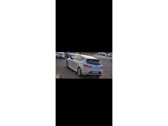 Sahibinden Seat Leon 1.6 TDI Style 2017 Model