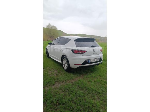 Sahibinden Seat Leon 1.6 TDI Style 2017 Model